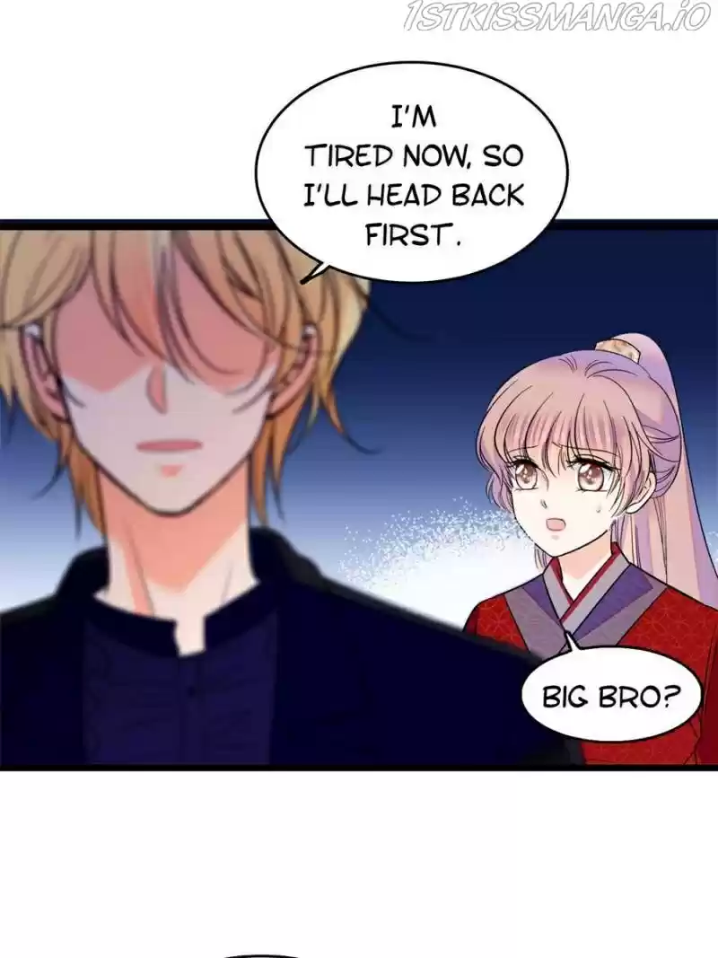 I’M Being Shipped With The King Of Film! Chapter 120