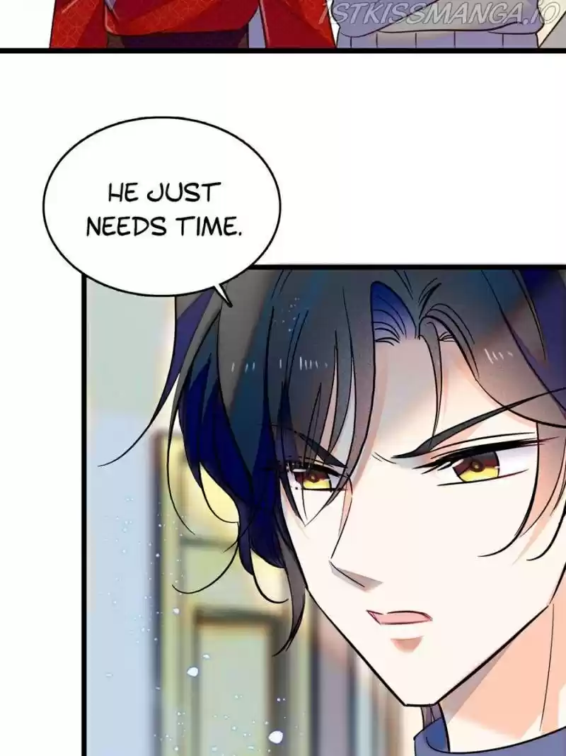 I’M Being Shipped With The King Of Film! Chapter 120