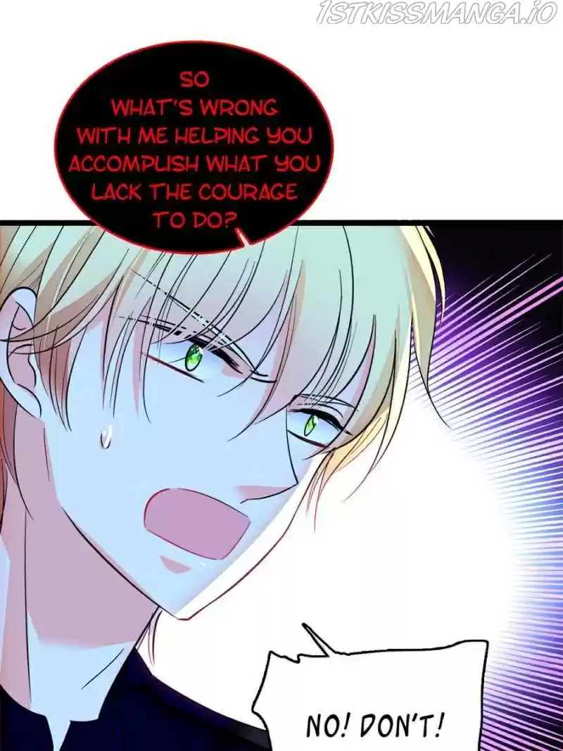 I’M Being Shipped With The King Of Film! Chapter 120