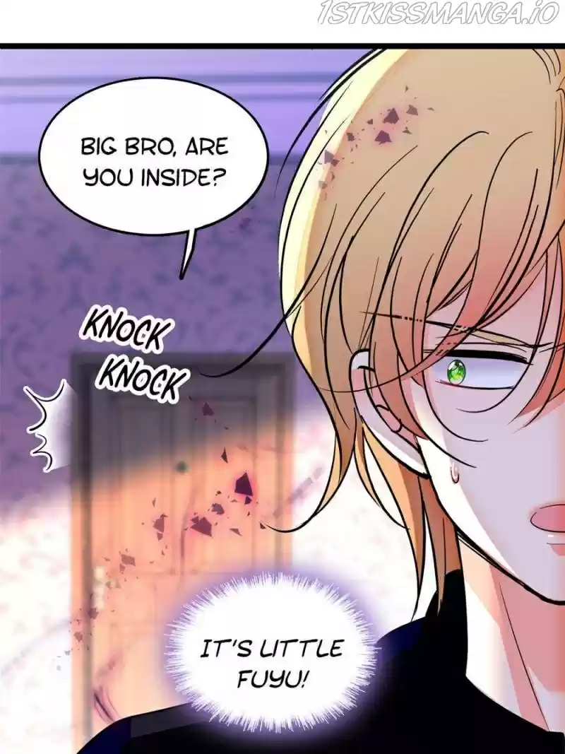 I’M Being Shipped With The King Of Film! Chapter 120