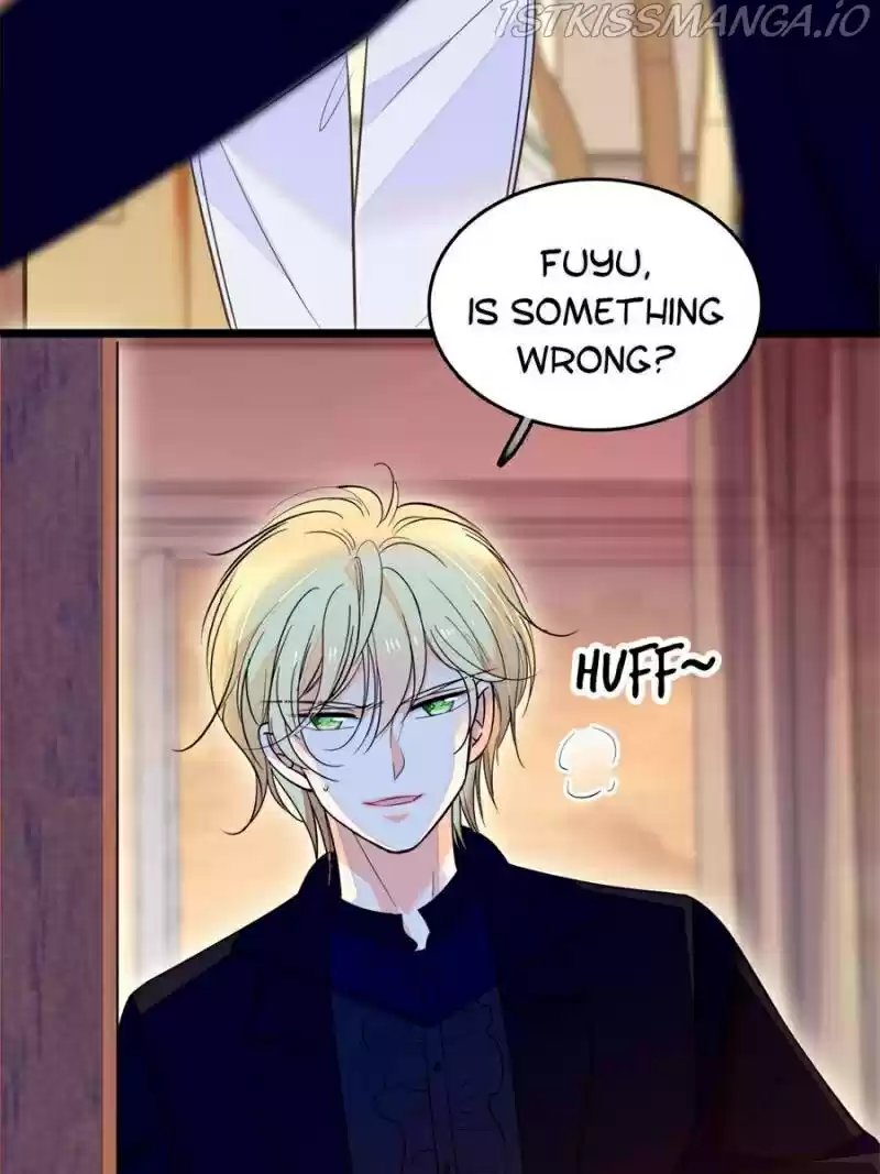 I’M Being Shipped With The King Of Film! Chapter 121