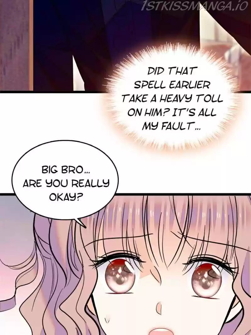 I’M Being Shipped With The King Of Film! Chapter 121