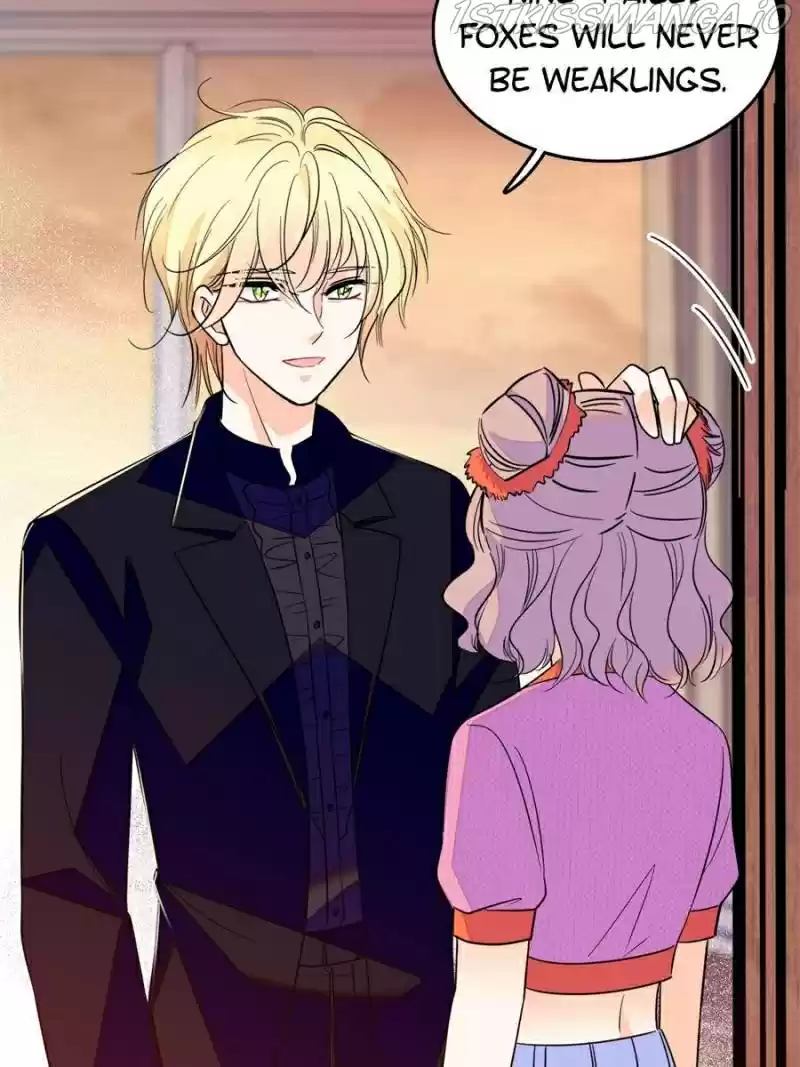 I’M Being Shipped With The King Of Film! Chapter 121