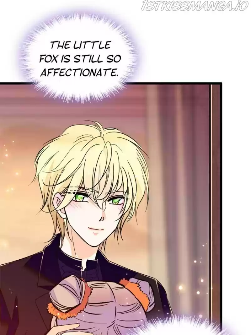 I’M Being Shipped With The King Of Film! Chapter 121