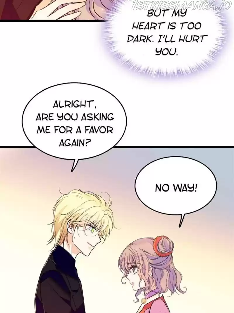 I’M Being Shipped With The King Of Film! Chapter 121