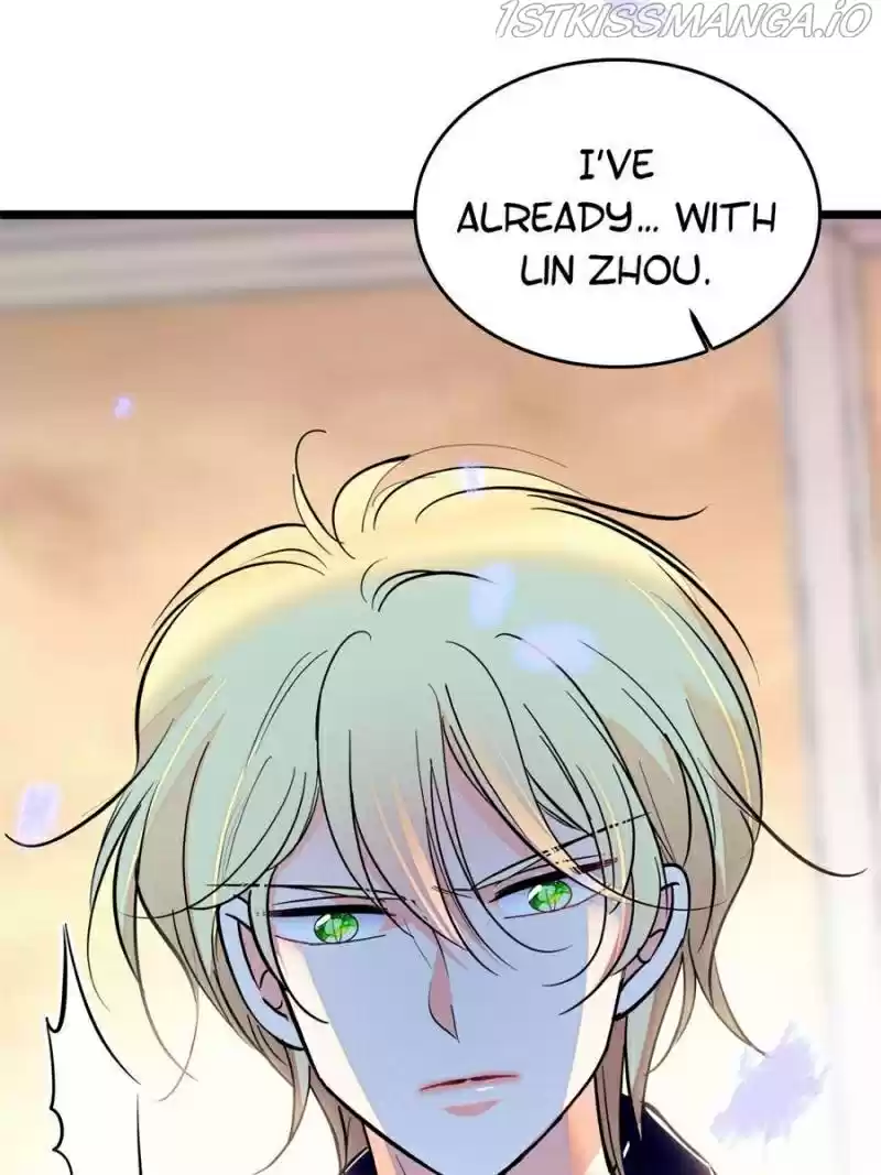 I’M Being Shipped With The King Of Film! Chapter 121