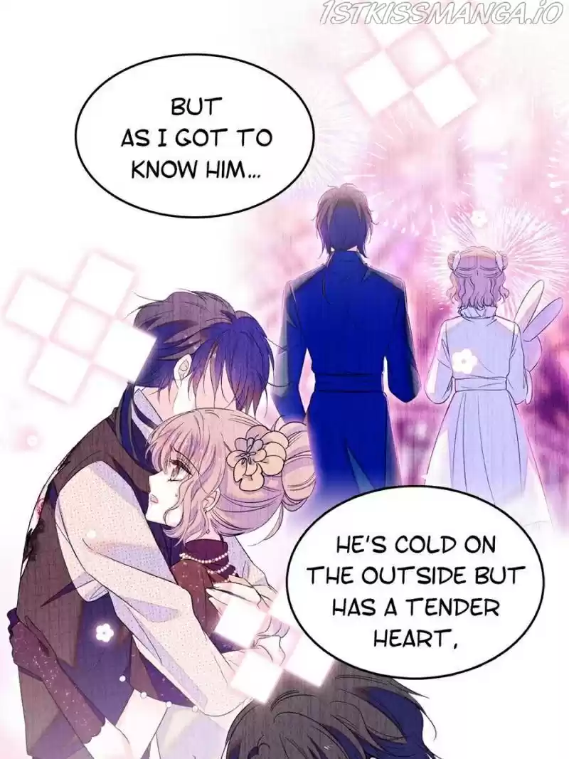 I’M Being Shipped With The King Of Film! Chapter 121