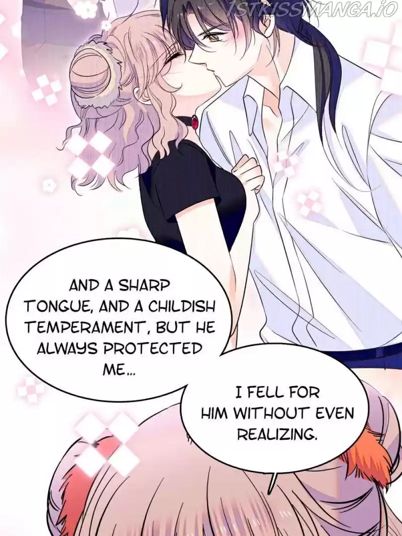 I’M Being Shipped With The King Of Film! Chapter 121