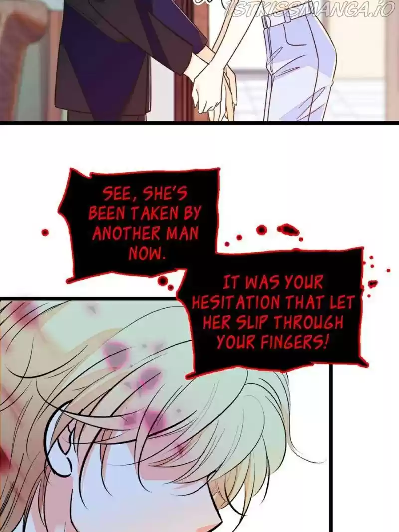 I’M Being Shipped With The King Of Film! Chapter 121