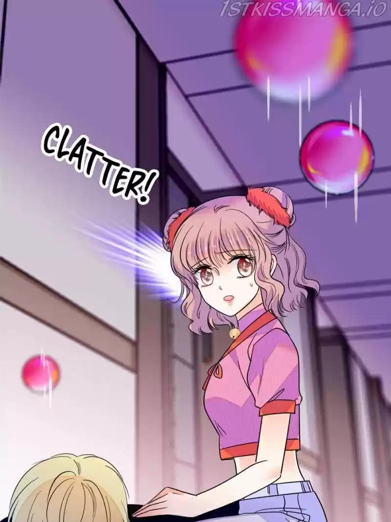 I’M Being Shipped With The King Of Film! Chapter 121