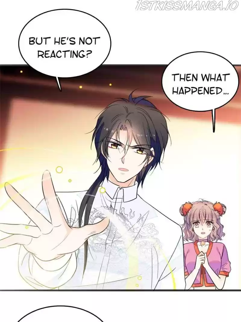 I’M Being Shipped With The King Of Film! Chapter 121