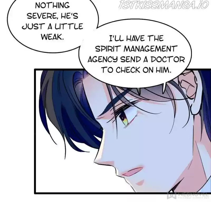 I’M Being Shipped With The King Of Film! Chapter 121