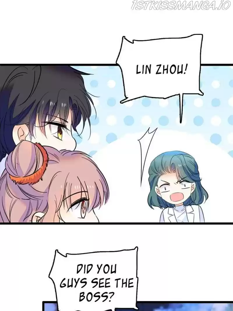 I’M Being Shipped With The King Of Film! Chapter 121