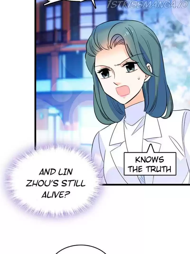 I’M Being Shipped With The King Of Film! Chapter 121