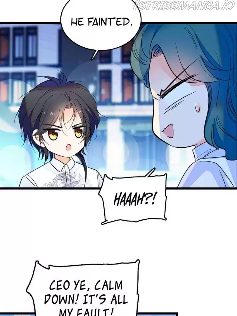 I’M Being Shipped With The King Of Film! Chapter 121