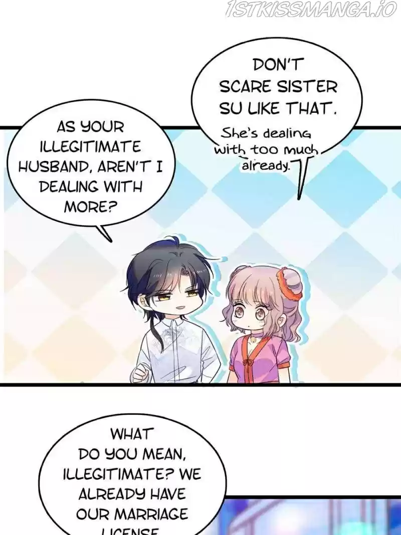 I’M Being Shipped With The King Of Film! Chapter 121