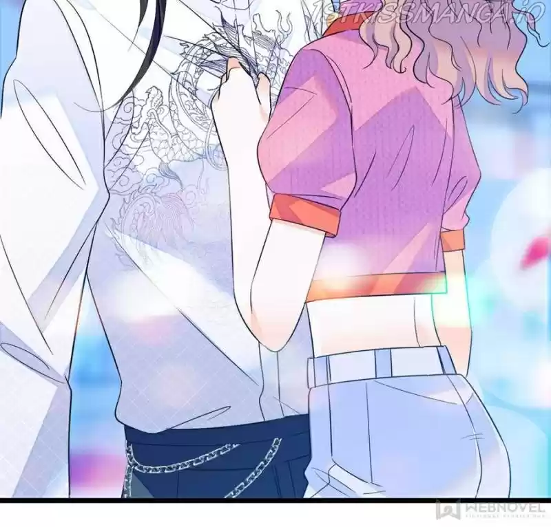 I’M Being Shipped With The King Of Film! Chapter 121