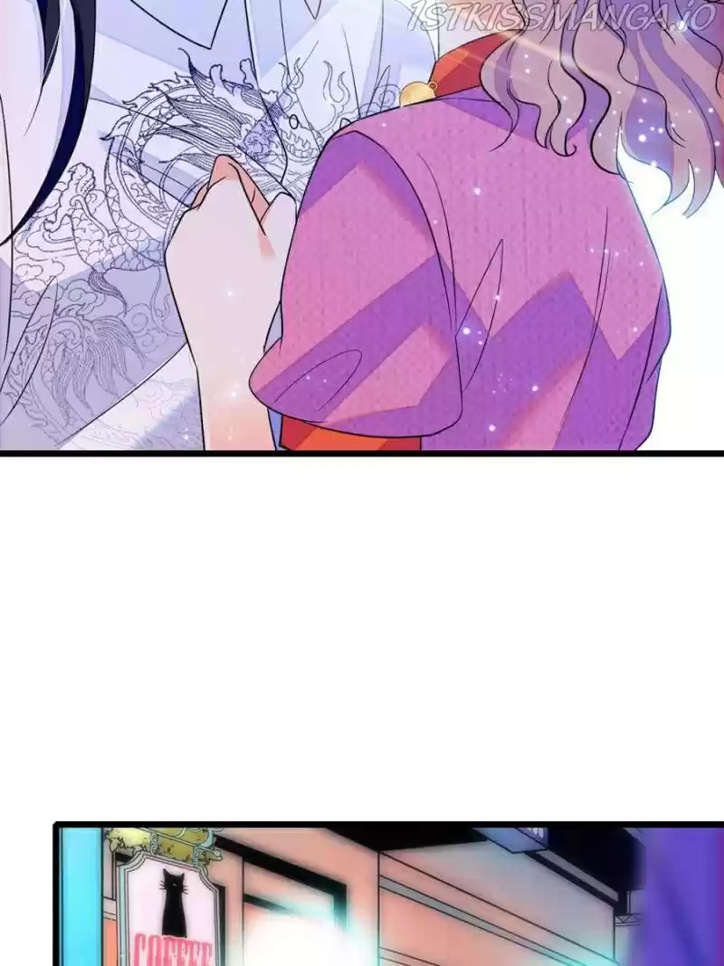 I’M Being Shipped With The King Of Film! Chapter 122