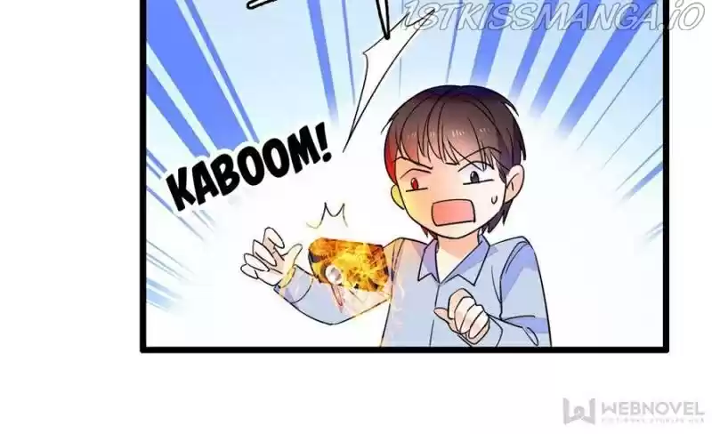 I’M Being Shipped With The King Of Film! Chapter 122