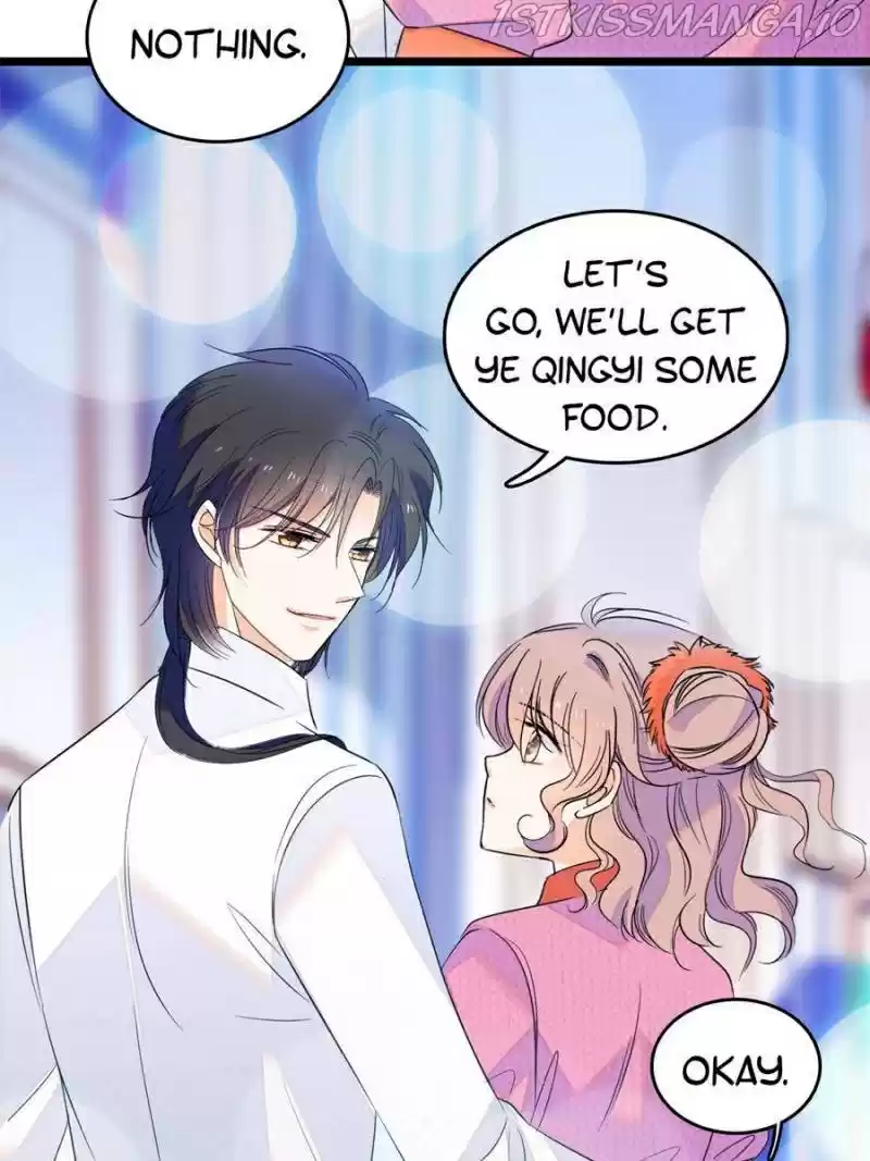 I’M Being Shipped With The King Of Film! Chapter 122