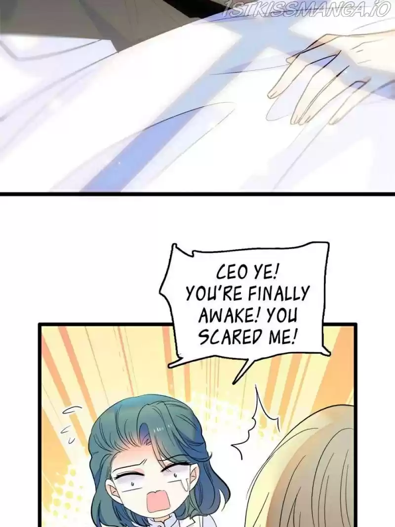 I’M Being Shipped With The King Of Film! Chapter 122