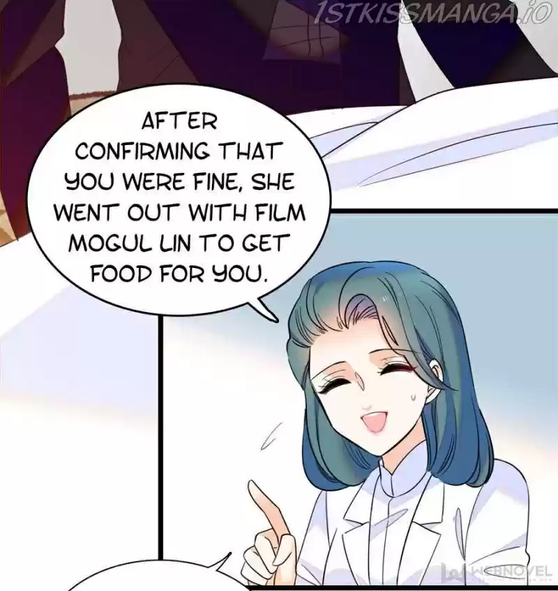 I’M Being Shipped With The King Of Film! Chapter 122