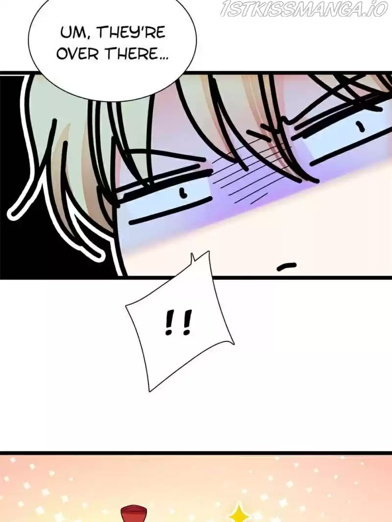 I’M Being Shipped With The King Of Film! Chapter 122