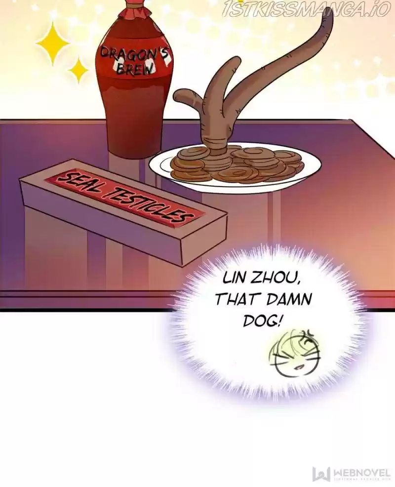 I’M Being Shipped With The King Of Film! Chapter 122