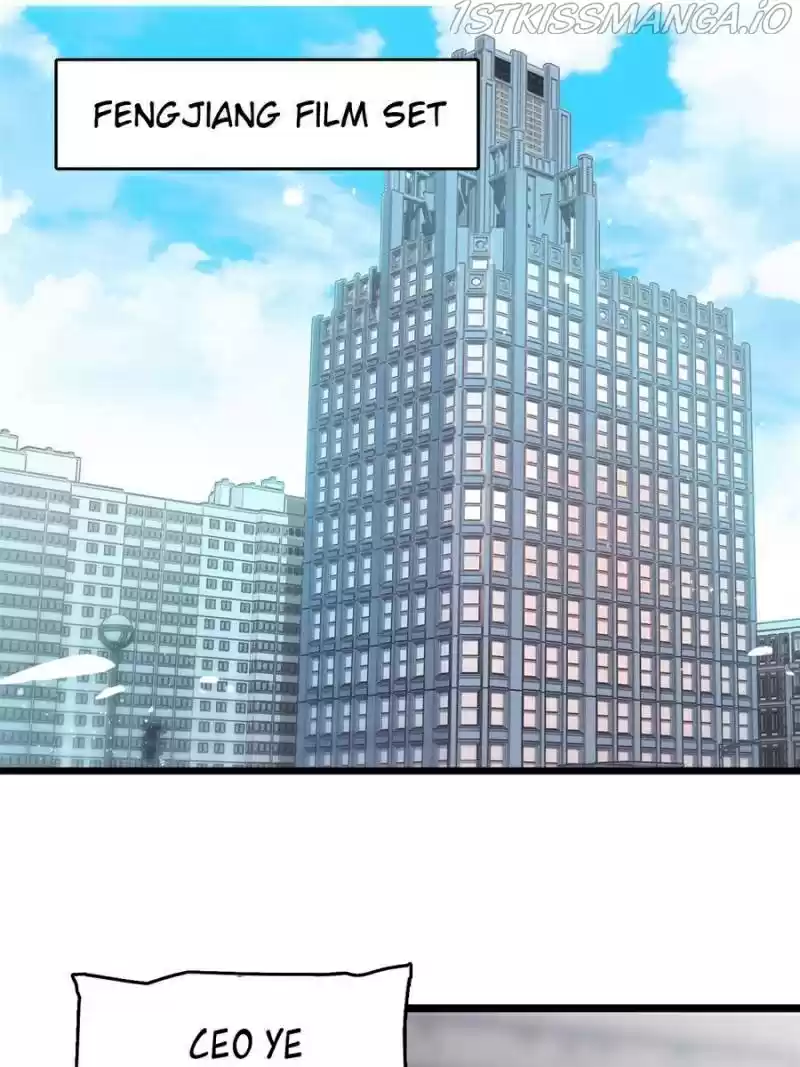 I’M Being Shipped With The King Of Film! Chapter 122