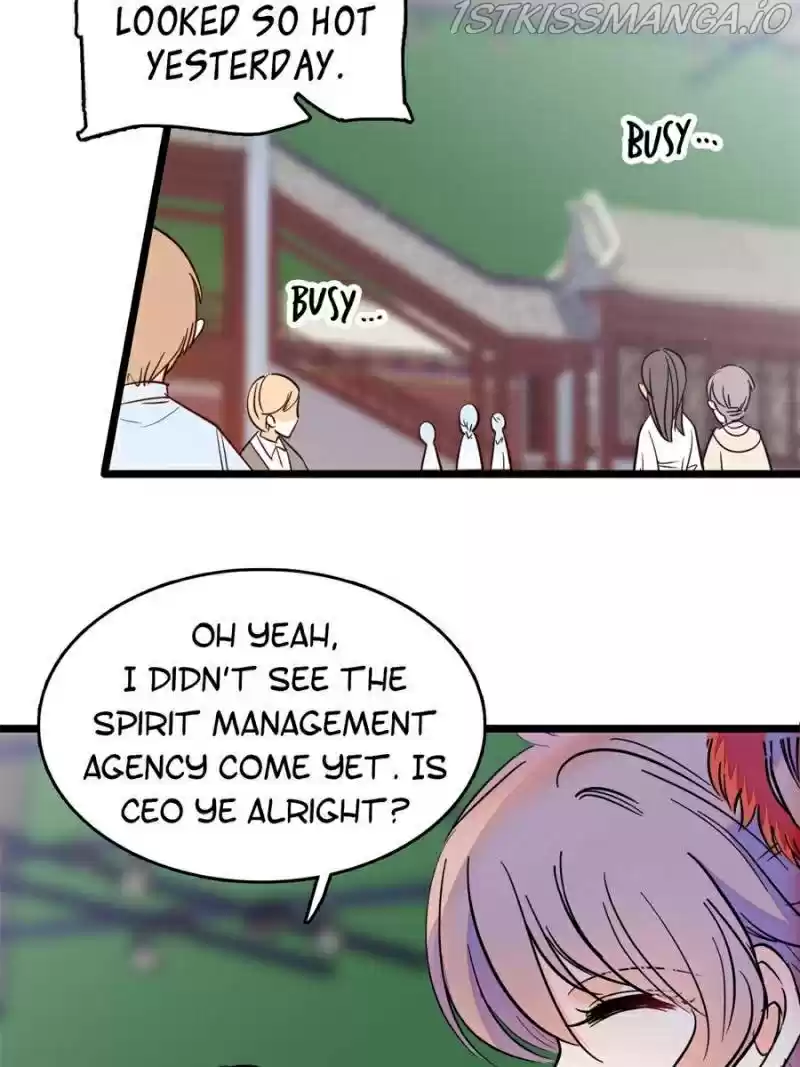 I’M Being Shipped With The King Of Film! Chapter 122