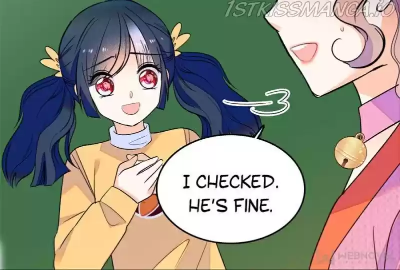 I’M Being Shipped With The King Of Film! Chapter 122