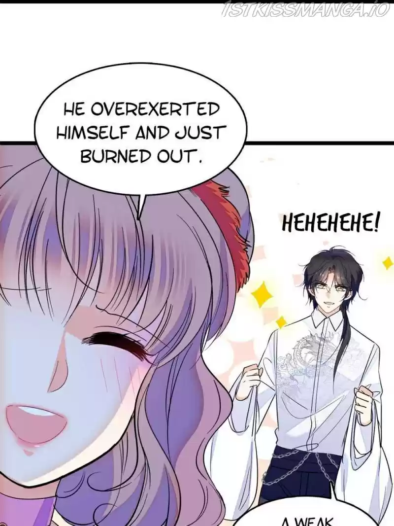 I’M Being Shipped With The King Of Film! Chapter 122