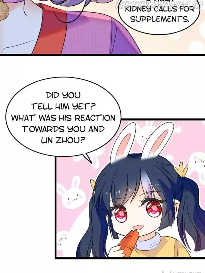 I’M Being Shipped With The King Of Film! Chapter 122