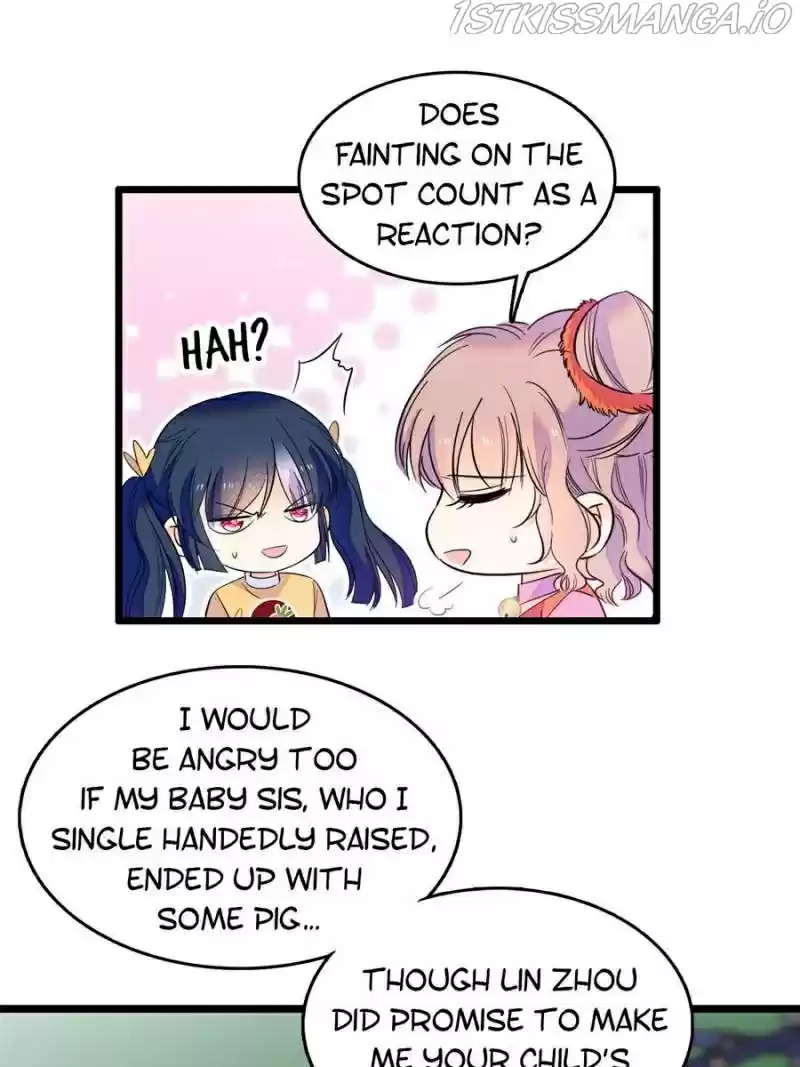 I’M Being Shipped With The King Of Film! Chapter 122