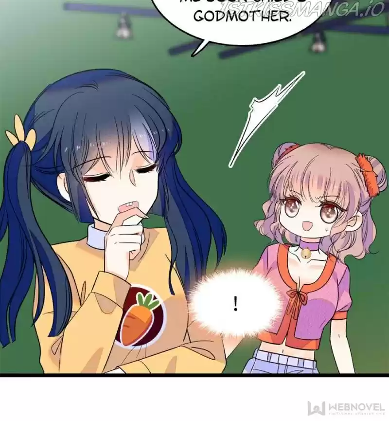 I’M Being Shipped With The King Of Film! Chapter 122