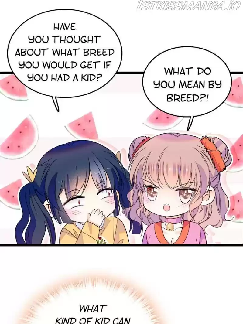 I’M Being Shipped With The King Of Film! Chapter 122