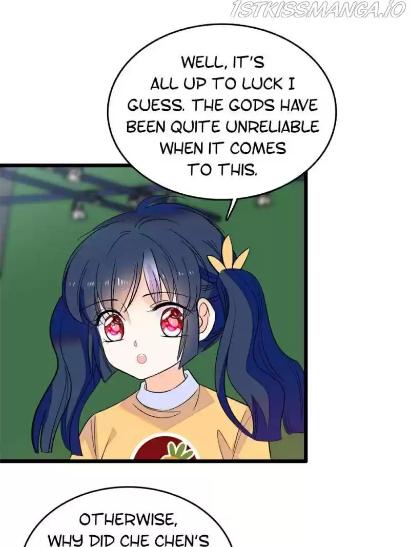 I’M Being Shipped With The King Of Film! Chapter 122