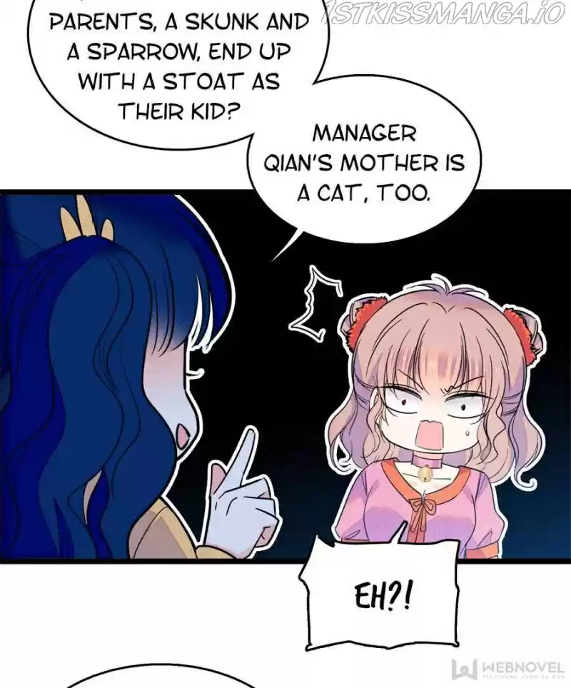 I’M Being Shipped With The King Of Film! Chapter 122