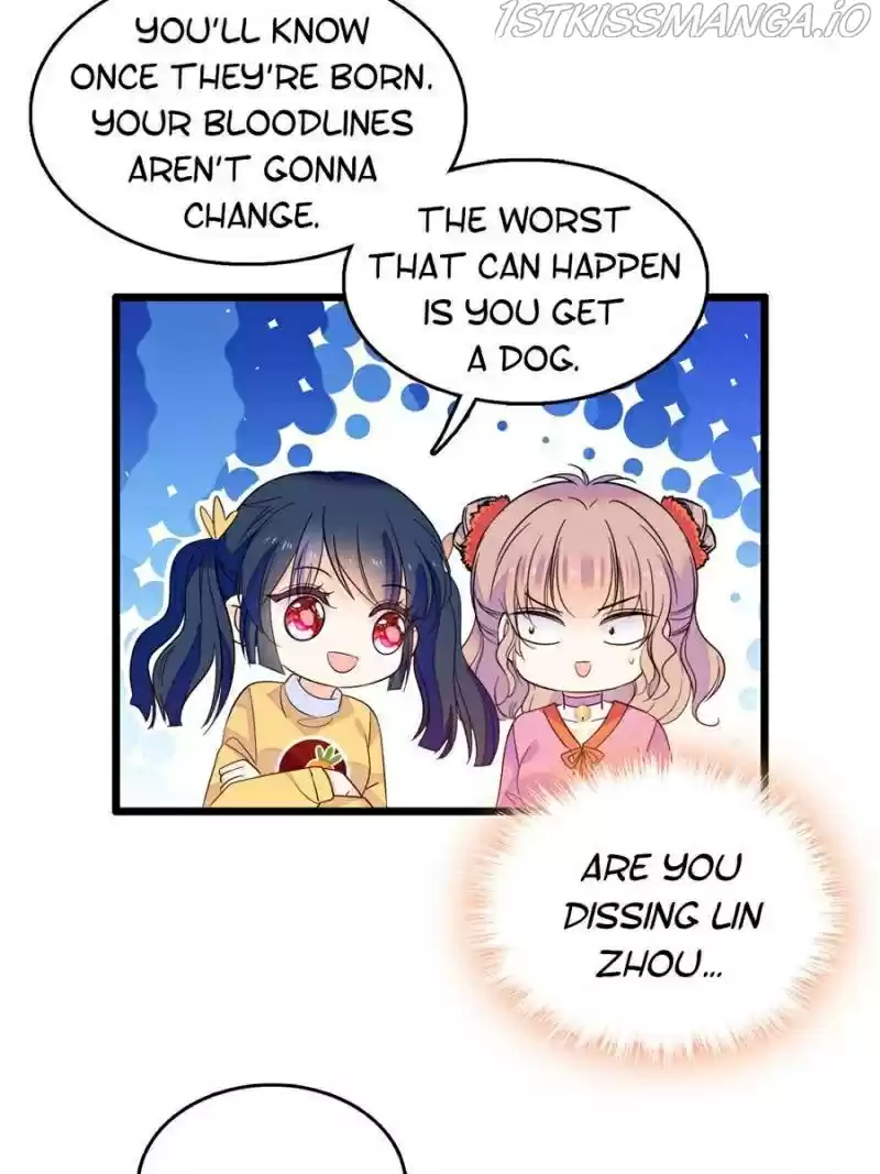 I’M Being Shipped With The King Of Film! Chapter 122