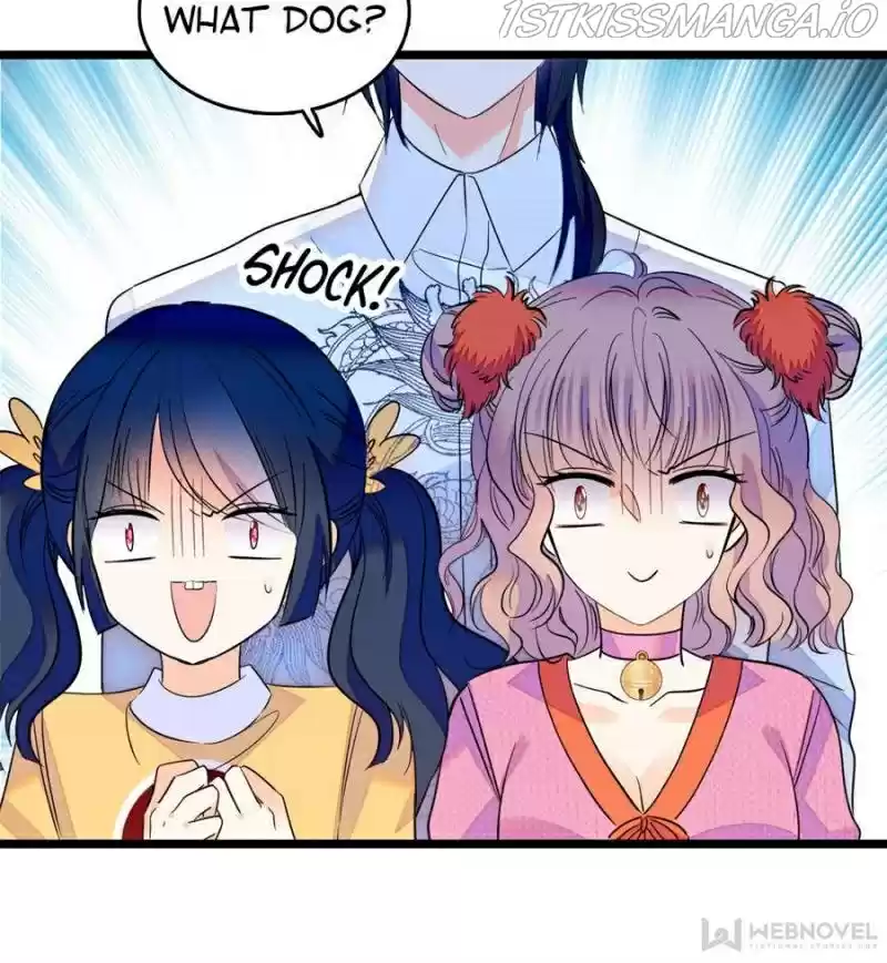 I’M Being Shipped With The King Of Film! Chapter 122