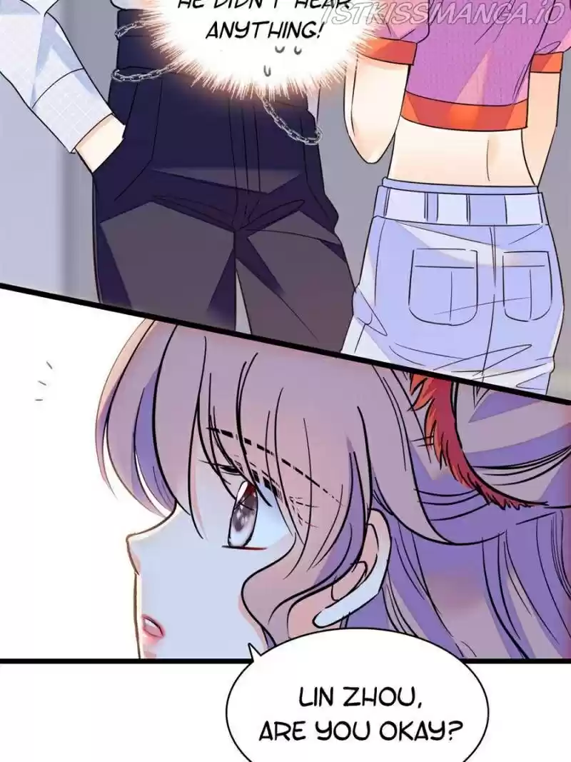 I’M Being Shipped With The King Of Film! Chapter 122