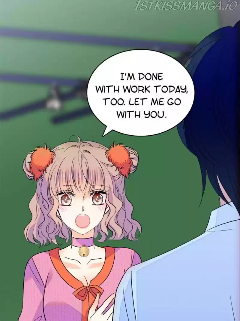 I’M Being Shipped With The King Of Film! Chapter 122