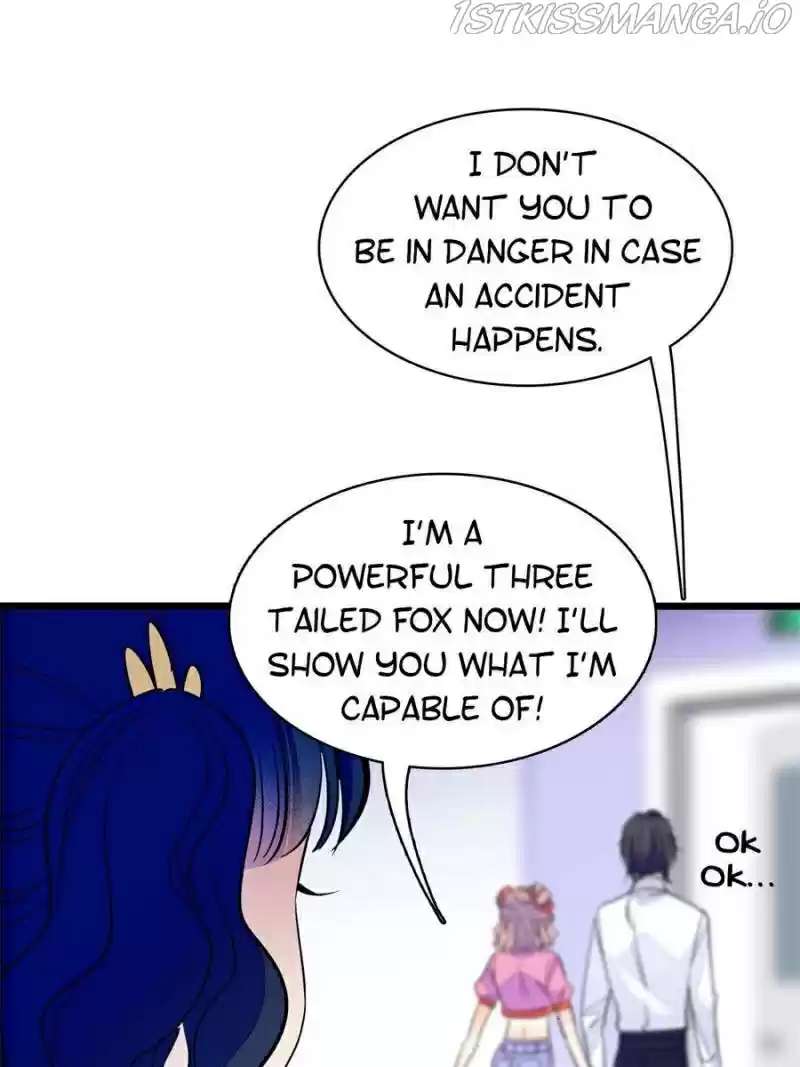 I’M Being Shipped With The King Of Film! Chapter 122