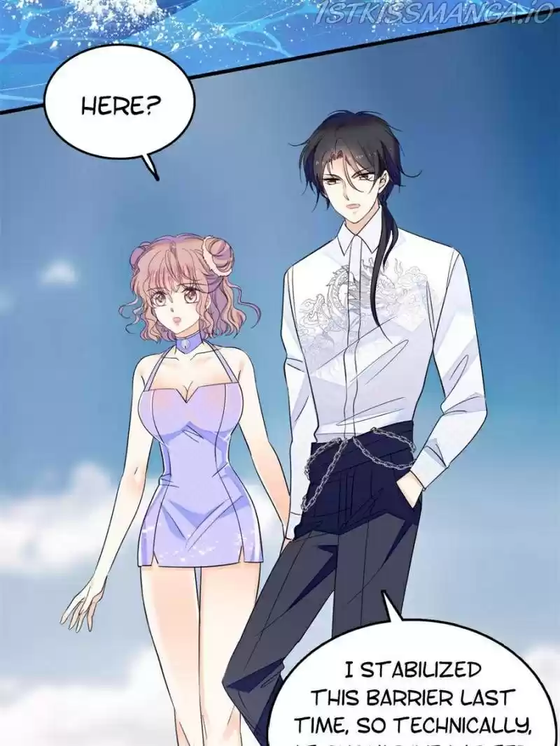 I’M Being Shipped With The King Of Film! Chapter 122