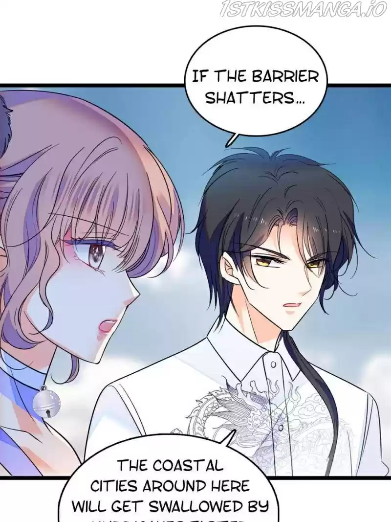 I’M Being Shipped With The King Of Film! Chapter 122