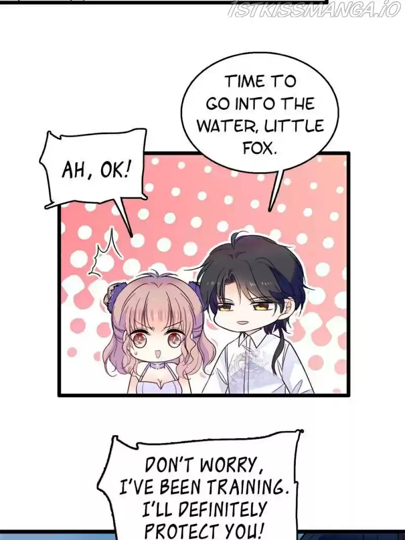 I’M Being Shipped With The King Of Film! Chapter 122