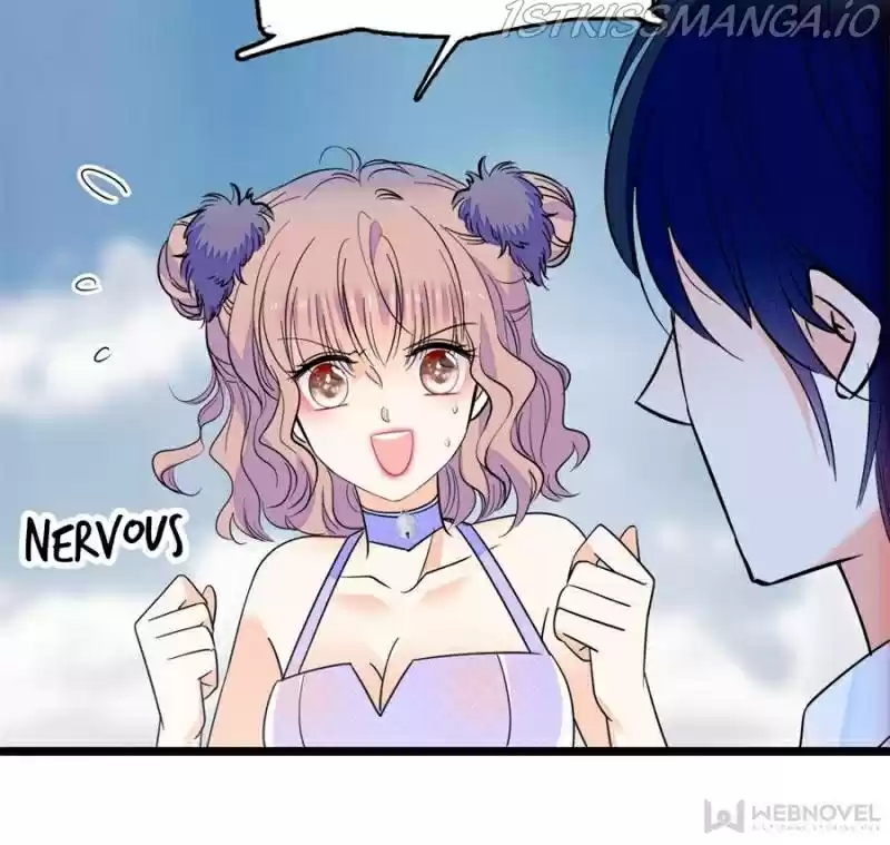 I’M Being Shipped With The King Of Film! Chapter 122