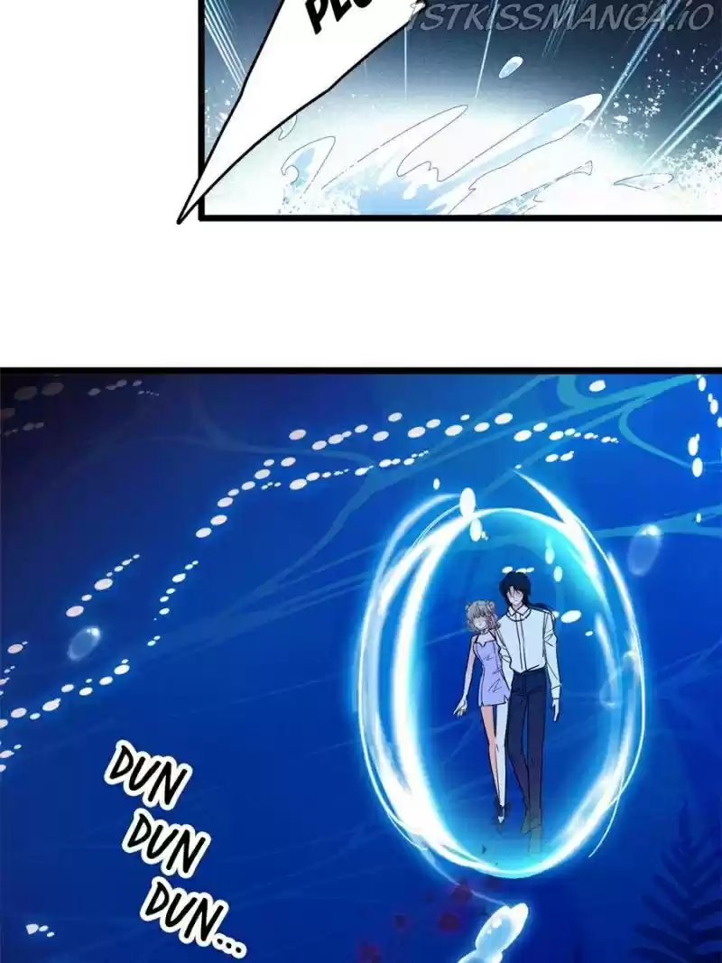 I’M Being Shipped With The King Of Film! Chapter 122