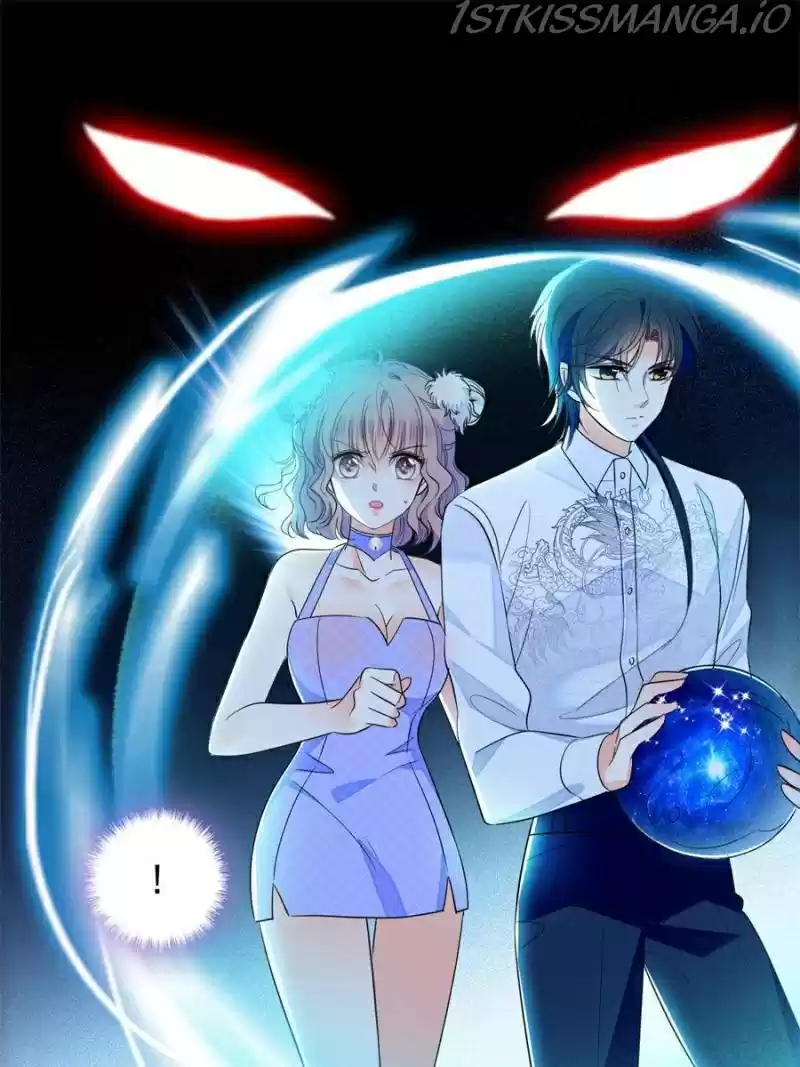 I’M Being Shipped With The King Of Film! Chapter 122