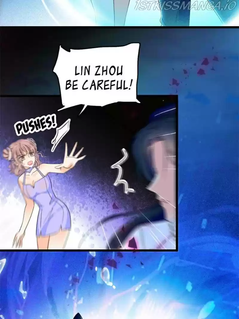 I’M Being Shipped With The King Of Film! Chapter 122